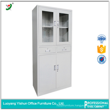 Made in China Cheap price office steel file cabinet in Luoyang